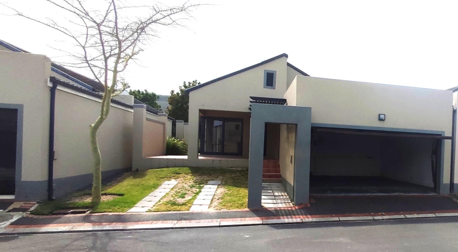 To Let 3 Bedroom Property for Rent in Plattekloof Western Cape